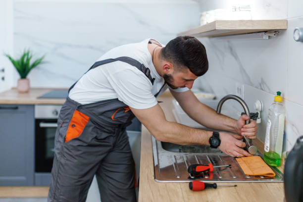 Best Plumbing Installation Services  in Fall City, WA