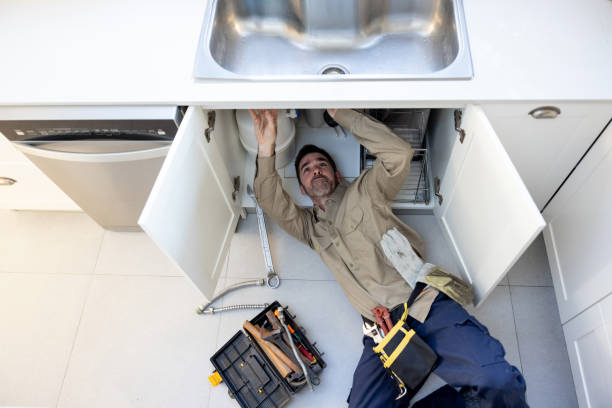Best Water Softener Installation  in Fall City, WA