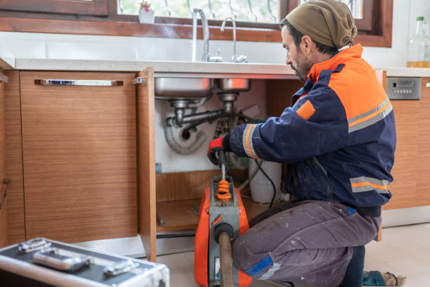  Fall City, WA Plumbing Pros