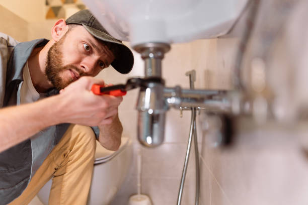 Best Sprinkler Systems  in Fall City, WA